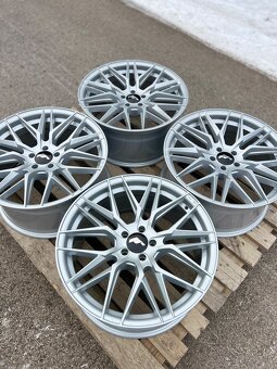 Disky Japan racing R18 JR28 5x100 - 2