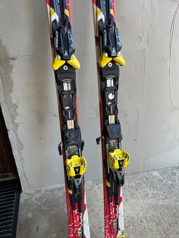 Profi Lyže Atomic Redster GS 164cm R16,6 - 2