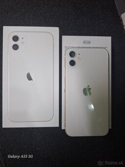 Iphone 11 64gb - 2