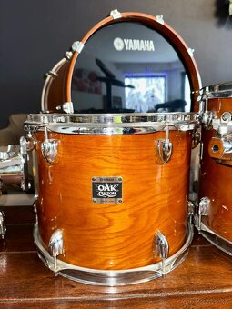 Yamaha OAK Custom - 2