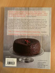 Nigella Lawson - Feast - 2