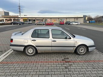 Volkswagen Vento 1.8i klima TZ EKO zaplaceno - 2