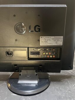 LG monitor / TV - 2