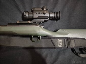 MAUSER M18 waldjagd + hikmicro panther PH50L - 2