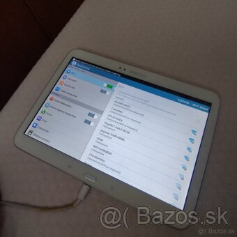 Tablet Samsung Galaxy tab 3 - 2