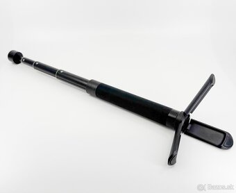 FeiyuTech Mini Tripod + FeiyuTech Alloy Selfie Stick - 2