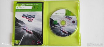 Need for speed rivals (xbox360) - 2