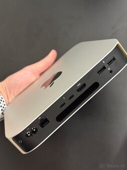 Mac Mini M1 8/256GB - 2