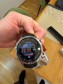 Garmin Marq Adventure gen. 2 - 2