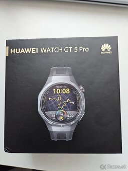 Huawei watch gt 5 pro - 2