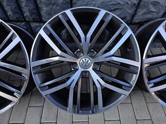 5x112 R19 VW Albertville Passat B8 Alltrack , Arteon - 2