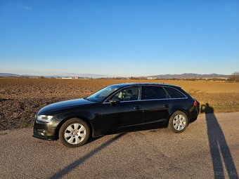 Audi A4 b8.5 3.0 tdi 150kw - 2