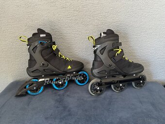 Rollerblade Sirio 100 3WD - 2