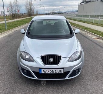 Seat Altea 1.4 TSI 92 kW 2009 M6 - 2