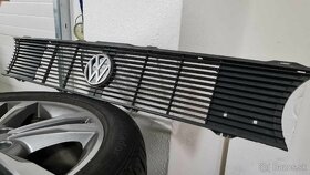 MASKA VW GOLF MK1 - 2