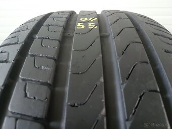 Letné pneumatiky 255/45 R19 Pirelli - 2