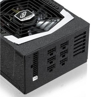 Predám zdroj Fortron Aurom 1000W Platinum - 2