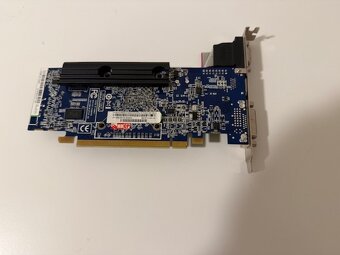 Sapphire ATI HD4550 512 MB DDR3 PCI-E - 2