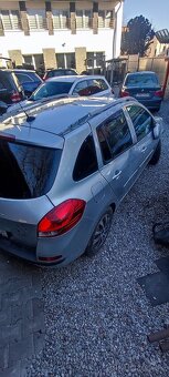 Renault Clio kombi 1.5dci - 2