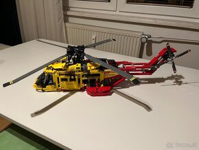 Lego Technic 9396 - 2