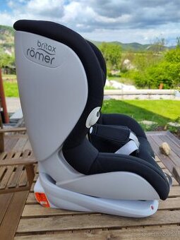 Autosedačka Britax Römer Trifix ISOFIX 9-18kg - 2