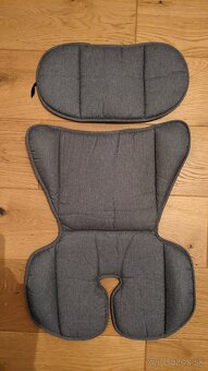 Petite&Mars Autosedačka Isofix Air 9-36 kg - 2