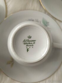Starý porcelán Seltmann D/288 - 2