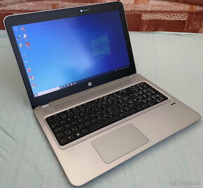 HP ProBook 455 G4 - 2