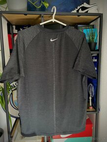 Tričko Nike XL dri fit running - 2