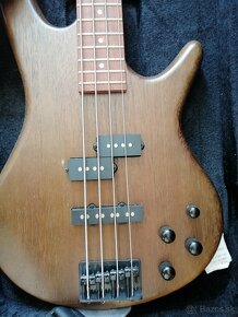 Basa, basgitara Ibanez GSR200B WNF - 2