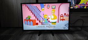 LG 32LN5400 led tv bez internetu - 2