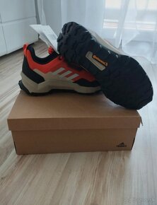 Adidas Terrex - 2