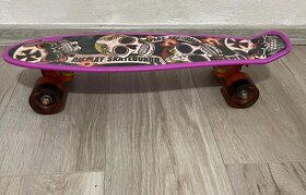 Pennyboard - 2