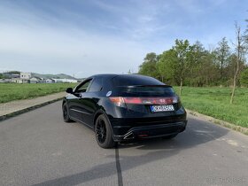 Honda civic 8g 2.2 - 2