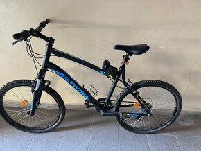 Bicykel Rockrider 340 - 2