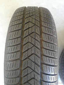 Ponukam ALU 5x108 R18 7,5J ET45 ORIGINAL JAGUAR - 2