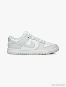 NIKE DUNK LOW GREY - 2