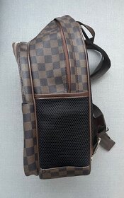 Predám Louis Vuitton - fake tašku. - 2