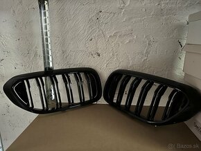 BMW G30 maska grill - 2