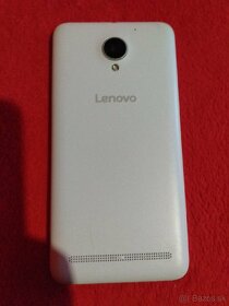 Lenovo C2 - 2