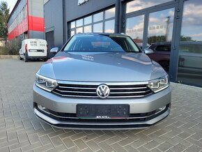 Volkswagen Passat Variant 2.0 TDI Highline  Virtual Cockpit - 2