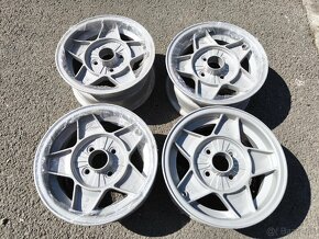 ATS Classic 4x100 R13 originál GM - 2