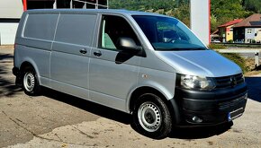 VW Transporter - 2