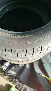 Pneu Pirelli - 2