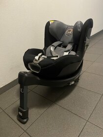 cybex sirona S i-size - 2