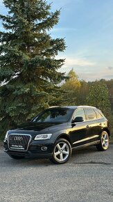 Audi Q5 - 2