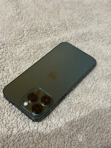 iPhone 13 Pro Green 128gb - 2