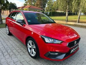 Seat Leon ST 2.0 TDI DSG FR 150 - 2