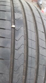 225/45 R17 Hankook 2021rok 6mm - 2