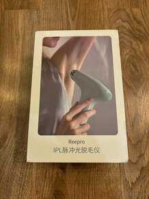 Xiaomi Reepro IPL odstraňovač chĺpkov - 2